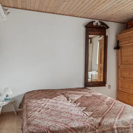 2 Bedroom Awesome In 別荘