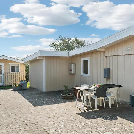 Σπίτι διακοπών 2 Bedroom In