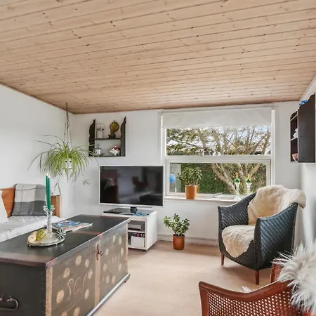 2 Bedroom Awesome In 別荘 *