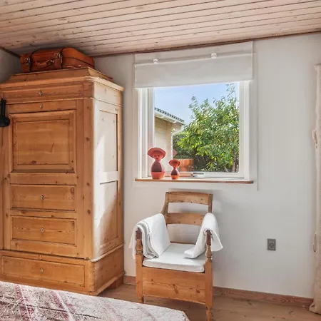2 Bedroom In Σπίτι διακοπών Kalundborg